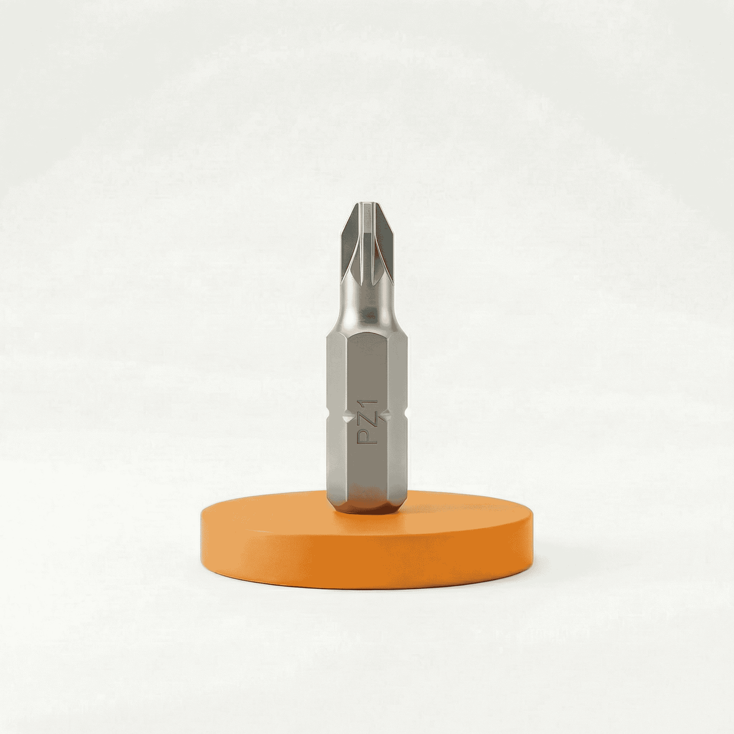 Schroefbit PZ1 - 10 stuks