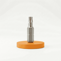 Schroefbit T10 - 10 stuks