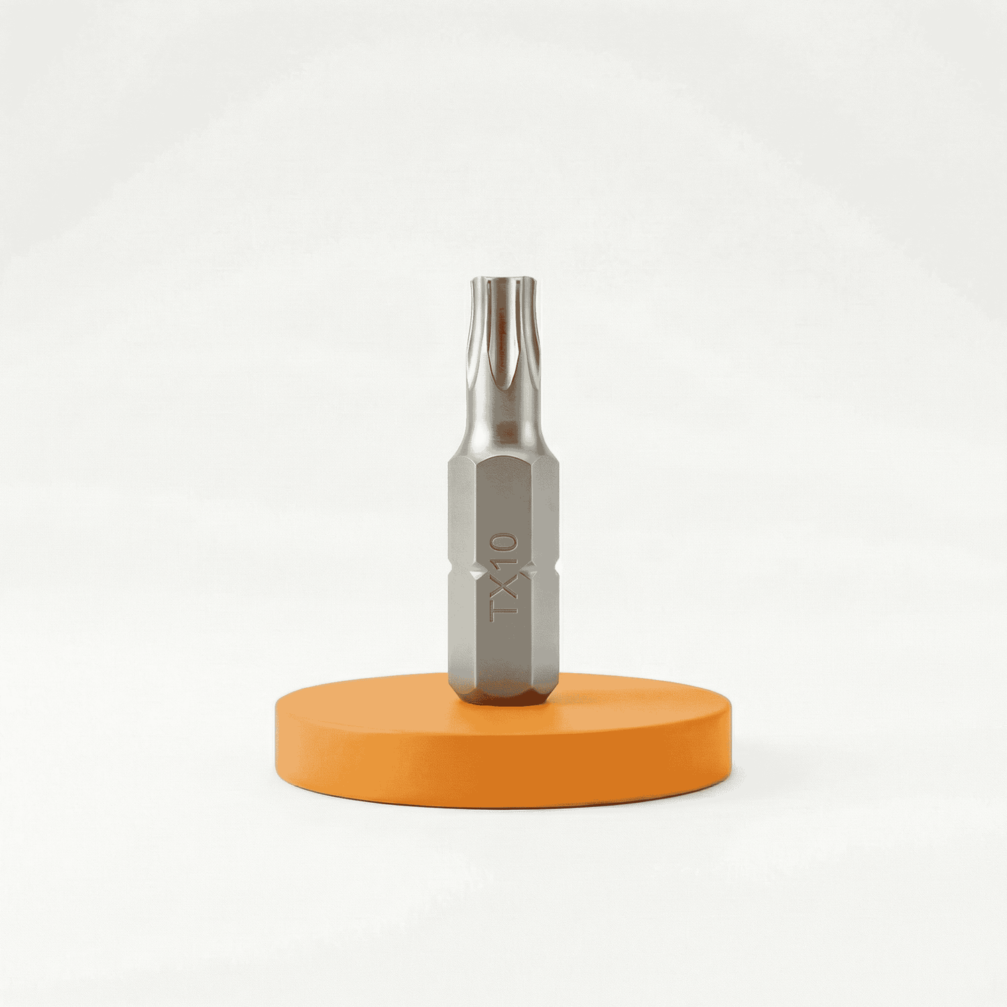 Schroefbit T10 - 10 stuks