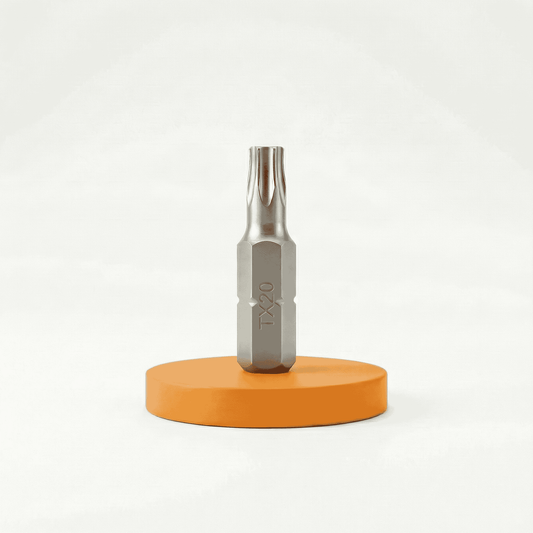 Schroefbit T20 - 10 stuks