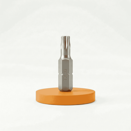 Schroefbit T30 - 10 stuks